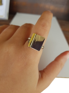 Anillo Klimt - comprar online