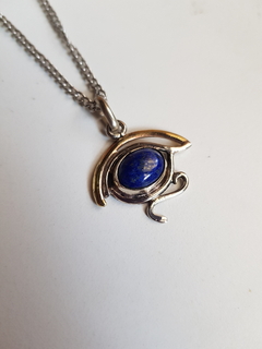 Dije ojo de Horus - tienda online