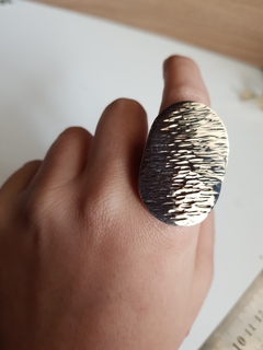 Anillo Rivera en internet
