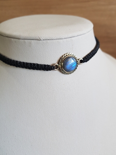 Choker Shelley - comprar online