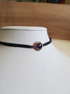 Imagen de Choker Shelley
