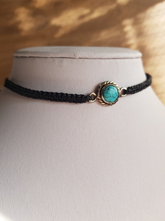 Choker Shelley mini - tienda online