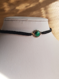 Choker Shelley mini