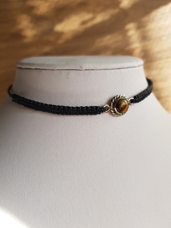 Choker Shelley mini - comprar online
