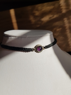 Choker Shelley mini en internet