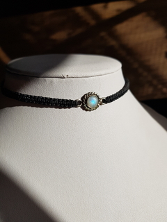 Choker Shelley mini en internet