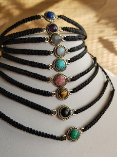 Choker Shelley mini
