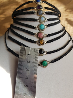 Choker Shelley mini - comprar online