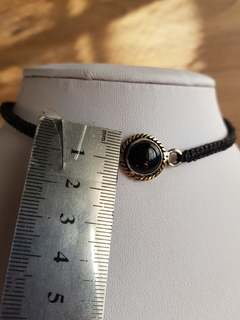 Choker Shelley - tienda online