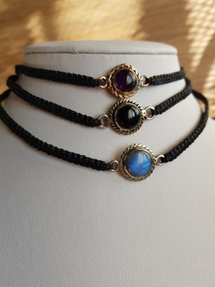 Choker Shelley