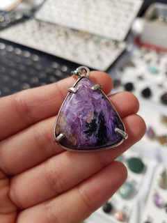Dije Osiris ( Chaorita )