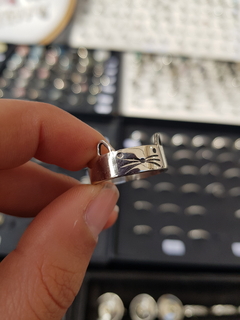 Anillo Gatito Alpaca en internet