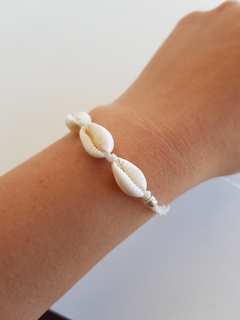 pulsera / tobillera Buzios