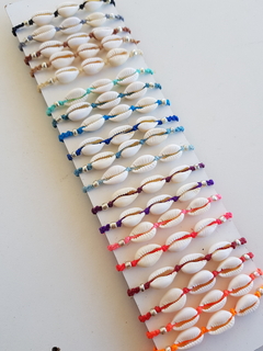 pulsera / tobillera Buzios - comprar online