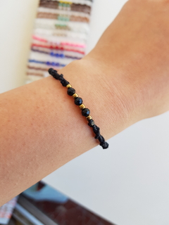 pulsera / tobillera Cristalito