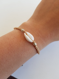 pulsera / tobillera 1 Buzio