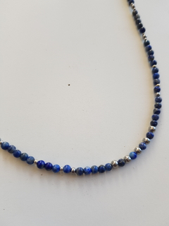 Collar Serena ( con piedras) en internet