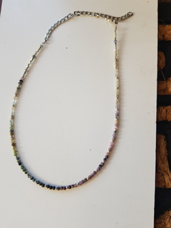 Imagen de Collar Serena ( con piedras)