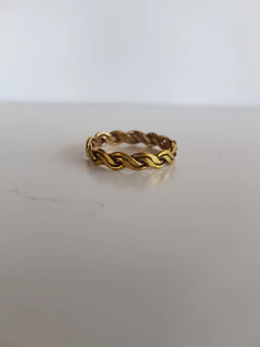Anillo Briana Bronce - comprar online