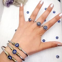Accesorios Ojo turco