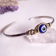 Accesorios Ojo turco - Ilusión Artesana