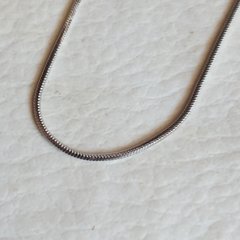 Cadena Clapton fina - comprar online