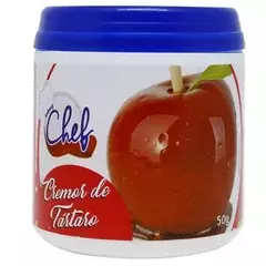 CREMOR TARTARO ICEBERG 50G