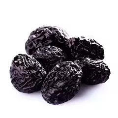 AMEIXA SEM CAROÇO POTE 500g