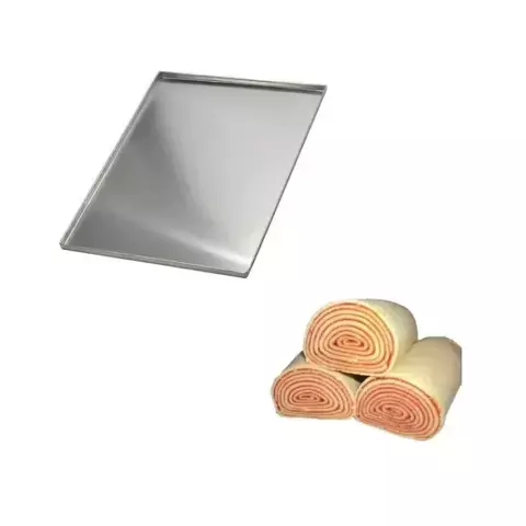 FORMA DE BOLO DE ROLO PP