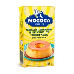 MISTURA LACTEA MOCOCA 395G