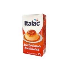 LEITE COND ITALAC 395g unid - comprar online