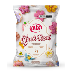 GLACÊ REAL MIX PAC 1K