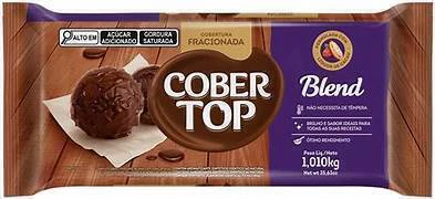 BARRA COBERTOP BLEND 1,010KG