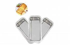 FORMA DE PÃO/BOLO INGLES 02