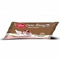CREME MORANGO RECHEIO ARTESANAL VABENE 1KG BISNAGA na internet
