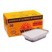 D6 WYDA 500ML C/10 UND