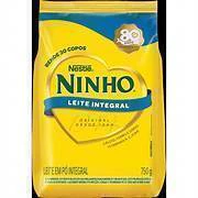 LEITE PO INTEGRAL NINHO 750G NESTLE