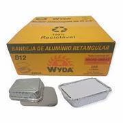 D12FS WYDA 220ML C/10 UND