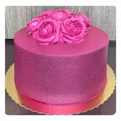 PO DECORAC LH COLOR ROSA CEREJA 4G