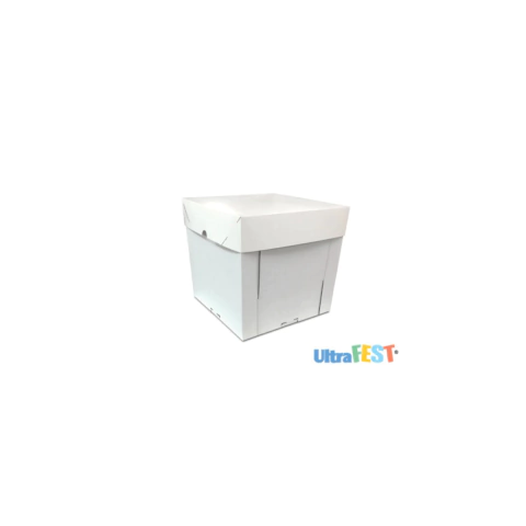 CAIXA CUBO 28,5X28,5X25,0 1 UNIDADE - comprar online