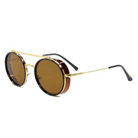 Óculos Young Marrom