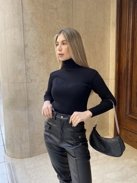 Polera Carol