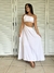 Vestido Tropicalha Branco na internet