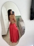 Vestido Tropicalha Rosa Morango na internet