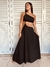 Vestido Tropicalha Preto - Tropicale
