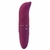 Vibrador Golfinho Aveludado SI 6178 / SS003