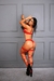 Conjunto Rendado Aro Inteiro e Persex Yaffa 7144 - Delirius e Prazeres Sex Shop Atacado