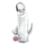 Capa Peniana com Cápsula Vibratória – PENIS SLEVEE – BI-010045Z-2 - comprar online