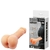 Masturbador Bumbum Masculino com Pênis Realístico com Veias e Glande – BIGGER MAN – BM-009176