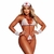 Fantasia Body Bombeira 5100 Tallyta